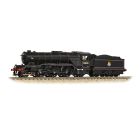 BR (Ex LNER) V2 Class 2-6-2, 60845, BR Lined Black (Early Emblem) Livery, DCC Ready