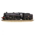 BR 5MT Standard Class with BR1 Tender 4-6-0, 73050, BR Lined Black (Late Crest) Livery, DCC Ready