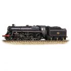 BR 5MT Standard Class with BR1 Tender 4-6-0, 73050, BR Lined Black (Late Crest) Livery, DCC Sound