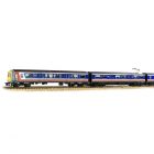BR Class 319 4 Car EMU 319004 (Unknown), BR Network SouthEast (Revised) Livery, DCC Ready