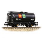 Private Owner (Ex BR) TTA 45T Tank Wagon 3428, 'Shell BP', Black Livery