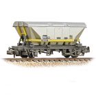 Mainline Freight (Ex BR) HFA Hopper 357560, Mainline Freight Livery, Weathered