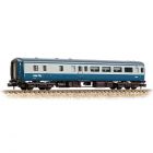BR Mk2F BSO Brake Second Open M9521, BR Blue & Grey Livery