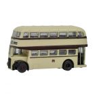 Leyland Titan PD2 Bus 'Leicester Corporation'