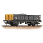 BR MFA Open Wagon 391056, BR Railfreight Coal Sector Livery, Includes Wagon Load