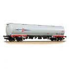Private Owner (Ex BR) TEA 102T Bogie Tank Wagon 20115, 'Murco', Grey Livery