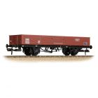 BR 22T Tube Wagon B730622, BR Bauxite (TOPS) Livery