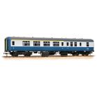 BR Mk2A BFK Brake First Corridor W17069, BR Blue & Grey Livery