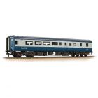 BR Mk2F BSO Brake Second Open E9514, BR Blue & Grey Livery, DCC Fitted
