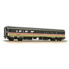 BR Mk2F BSO Brake Second Open 9524, BR InterCity (Executive) Livery, DCC Fitted
