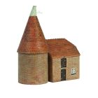 Oast House, Brown