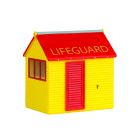 Lifeguard Hut