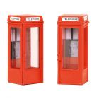 K8 Telephone Boxes