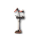 GWR Round Post Bracket/Junction Signals 'Advanced Construction' Signal Kit