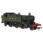 GWR 5101 'Large Prairie' Class Tank 2-6-2T, 5132, GWR Green (GWR) Livery, DCC Fitted