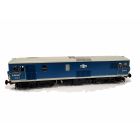 BR Class 73 Bo-Bo, 73109, BR Electric Blue (Small Yellow Panels) Livery, DCC Ready