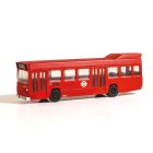 Leyland National Single Deck Bus Kit - London Transport Livery