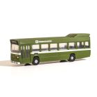 Leyland National Single Deck Bus Kit - London County Livery