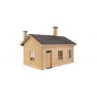 GWR Small Station (Bishops Lydeard Based) Kit