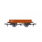 SR (Ex SECR) 2 Plank Wagon, Diag. 1744 62371, SR Brown (Post 1936) Livery