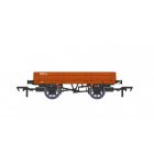 SR (Ex SECR) 2 Plank Wagon, Diag. 1744 62444, SR Brown (Post 1936) Livery