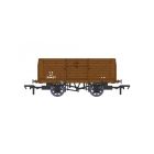 SR 8 Plank Wagon, Diag. 1379, 9' Wheelbase 29427, SR Brown (Post 1936) Livery