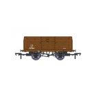 SR 8 Plank Wagon, Diag. 1379, 9' Wheelbase 31364, SR Brown (Post 1936) Livery