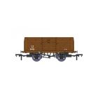 SR 8 Plank Wagon, Diag. 1379, 9' Wheelbase 31421, SR Brown (Post 1936) Livery