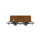 SR 8 Plank Wagon, Diag. 1379, 9' Wheelbase 33730, SR Brown (Post 1936) Livery