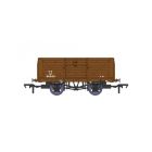 SR 8 Plank Wagon, Diag. 1379, 9' Wheelbase 36359, SR Brown (Post 1936) Livery