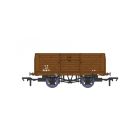 SR 8 Plank Wagon, Diag. 1379, 9' Wheelbase 36871, SR Brown (Post 1936) Livery