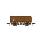 SR 8 Plank Wagon, Diag. 1400, 10' Wheelbase 11783, SR Brown (Post 1936) Livery