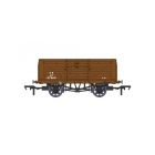 SR 8 Plank Wagon, Diag. 1400, 10' Wheelbase 27363, SR Brown (Post 1936) Livery