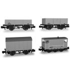 BR Freight Train Pack