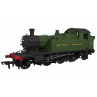 BR (Ex GWR) 44XX Class 'Small Prairie' Tank 2-6-2T, 4404, BR Green (British Railways) Livery, DCC Ready