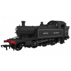 BR (Ex GWR) 44XX Class 'Small Prairie' Tank 2-6-2T, 4409, BR Lined Black (British Railways) Livery, DCC Sound