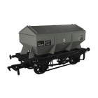 BR (Ex LMS) 20T LMS Iron Ore Hopper M690670, BR Grey Livery