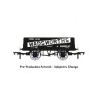Private Owner 5 Plank Wagon RCH 1907 66, 'Wadsworths', Black Livery