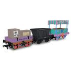 Ivor the Engine Rolling Stock Pack