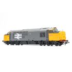 BR Class 37/9 Co-Co, 37903, BR Railfreight Livery, DCC Ready