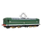 BR (Ex SR) SR Bulleid Booster Co-Co, 20001, BR Green Livery, DCC Ready