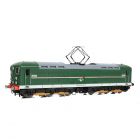 BR (Ex SR) SR Bulleid Booster Co-Co, 20002, BR Green Livery, DCC Ready