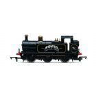 Hornby 70th: Westwood, BR 0-6-0 'Jinty' Rovex Scale Models Limited, 1954 - 2024 - Limited Edition
