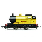 Hornby 70th: Westwood, 0-4-0, No. 6 'Connie', 1954-2024 - Limited Edition