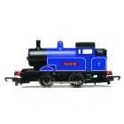 Hornby 70th: Westwood, 0-4-0, No. 7 'Nellie', 1954-2024 - Limited Edition