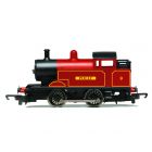 Hornby 70th: Westwood, 0-4-0, No. 9 'Polly', 1954-2024 - Limited Edition