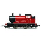 Hornby 70th: Westwood, 0-4-0, 25550, 1954-2024 - Limited Edition