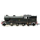 BR (Ex LNER) L1 Thompson Class Tank 2-6-4T, 67735, BR Lined Black (Early Emblem) Livery, DCC Ready