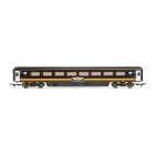 Grand Central Mk3 TS Trailer Standard (Open) (HST) 42402, Grand Central Livery