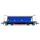 Mainline Freight (Ex BR) YGB 'Seacow' Bogie Hopper DB980115, Mainline Blue Livery